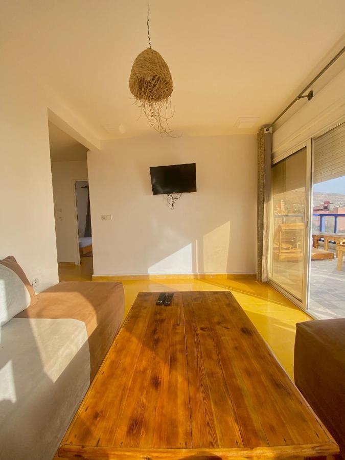 Amadel Surf & Beach4 Imsouane Exterior photo