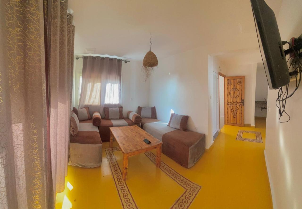 Amadel Surf & Beach4 Imsouane Exterior photo