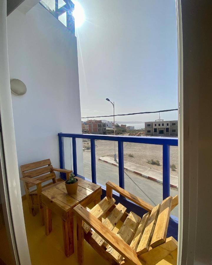 Amadel Surf & Beach4 Imsouane Exterior photo