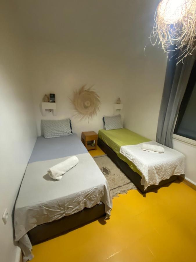 Amadel Surf & Beach4 Imsouane Exterior photo